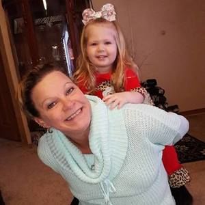 Meet your Posher, Kelley